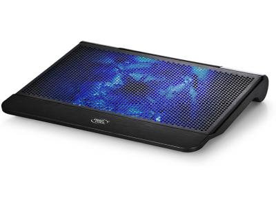 Подставка для ноутбука Deepcool N6000 черный