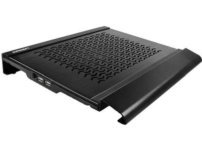Подставка для ноутбука CROWN CMCL-1000 черный