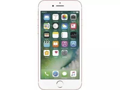 Смартфон Apple iPhone 7 32Gb розовое золото
