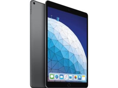 Планшет Apple iPad Air MUUJ2 64Gb Wi-Fi серый