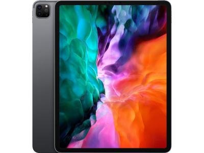 Планшет Apple iPad Pro 12.9 2020 128Gb Wi-Fi MY2H2 серый