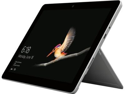 Планшет Microsoft Surface Go 8/128Gb платинум