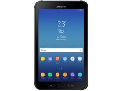 Планшет Samsung Galaxy Tab Active2 LTE SM-T395 16Gb черный