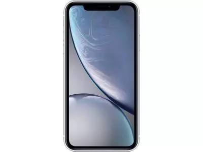 Смартфон Apple iPhone Xr 64GB белый