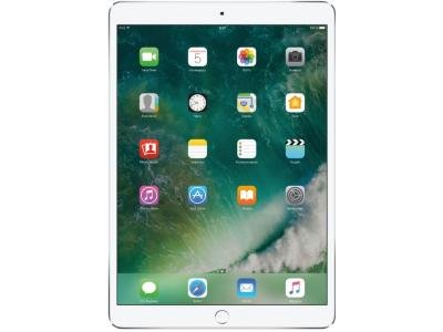 Планшет Apple iPad Pro 10.5 64Gb Wi-Fi Cellular 2017 серебристый