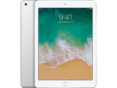 Планшет Apple iPad 32Gb Wi-Fi + Cellular 2018 серебристый