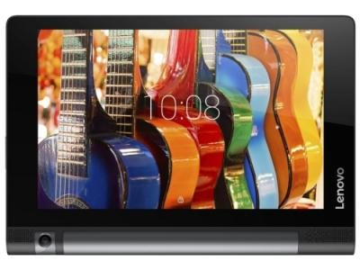 Планшет Lenovo Yoga Tab 3 8 YT3-850M 16Gb черный
