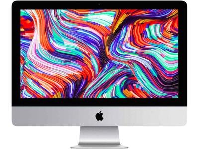 Моноблок Apple iMac 21.5 Retina A2116 MRT32 2019 белый