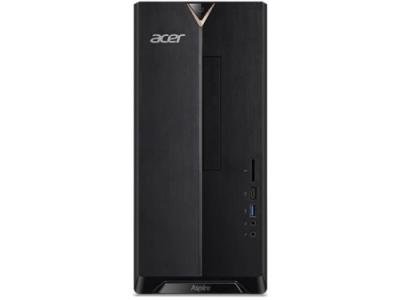 Cистемный блок Acer Aspire TC-886 DG.E1QMC.003 черный