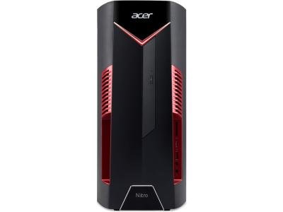 Cистемный блок Acer Nitro N50-600 DG.E0HMC.02N черный