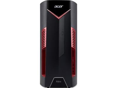 Cистемный блок Acer Nitro N50-600 DG.E0HMC.02P черный