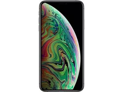 Смартфон Apple iPhone Xs Max 64GB серый космос