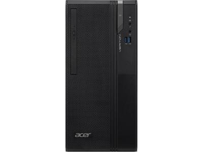 Cистемный блок Acer Veriton ES2730G DT.VS2MC.025 черный