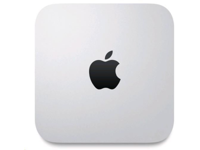Неттоп Apple Mac mini A1347 белый