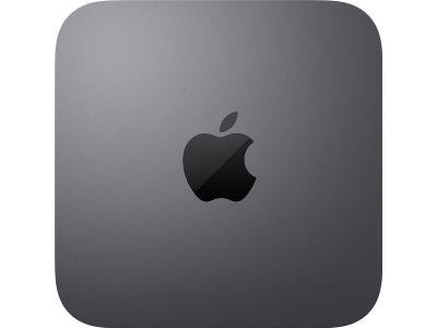 Неттоп Apple Mac Mini i382UX MXNF2