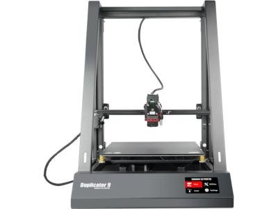 3D-принтер Wanhao Duplicator D9/400 черный