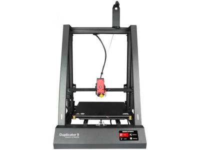 3D-принтер Wanhao Duplicator D9/500 черный