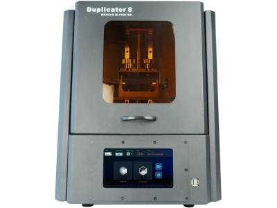 3D-принтер Wanhao Duplicator 8 черный