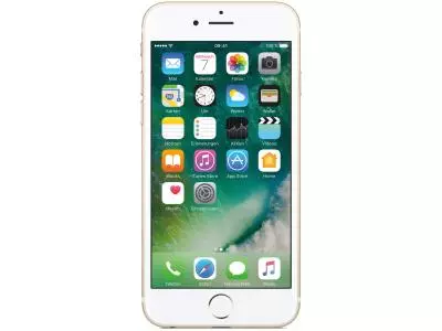 Смартфон Apple iPhone 6 32 Gb золотистый