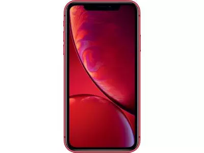 Смартфон Apple iPhone Xr 128GB красный