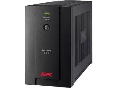 ИБП APC by Schneider Electric Back-UPS BX950U-GR