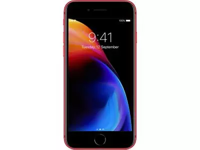 Смартфон Apple iPhone 8 64Gb красный