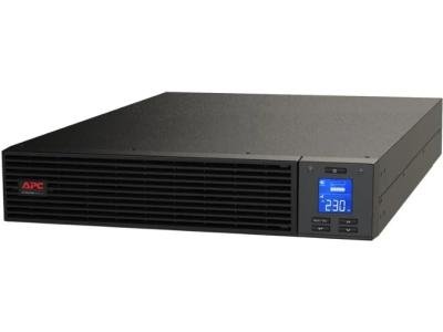 ИБП APC by Schneider Electric SRV3KRIRK черный