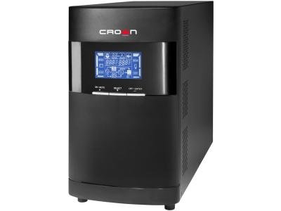 ИБП CROWN CMUOA-350-2K IEC черный