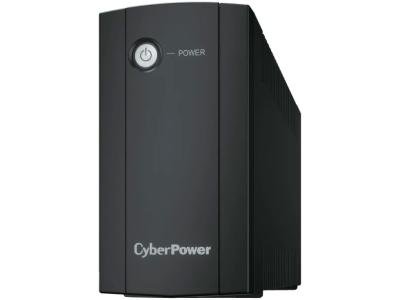 ИБП CyberPower UTI875EI черный