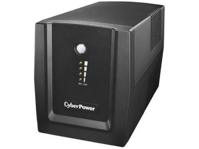 ИБП CyberPower UT1500EI черный