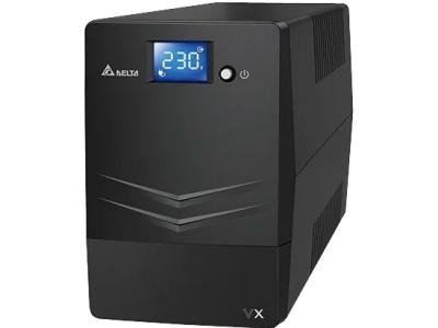 ИБП Delta ES Agilon VX 1000VA UPA102V210035