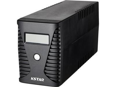 ИБП Kstar UA80 черный