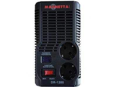 Стабилизатор Magnetta DR-1200