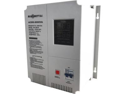 Стабилизатор Magnetta ACDR-8000VA