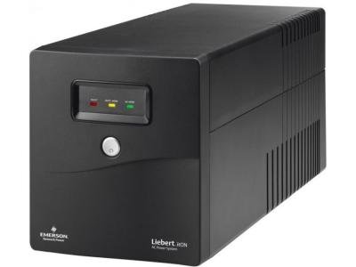 ИБП Vertiv Liebert iton LI32131CT20 черный