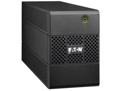 ИБП Eaton 5E 500i черный