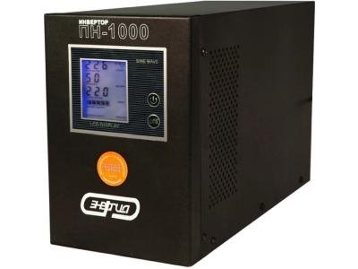 ИБП Энергия ПН-1000 черный