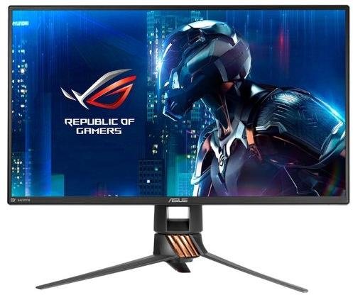 Монитор ASUS ROG Swift PG258Q черный