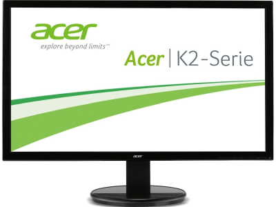 Монитор Acer K222HQLbd UM.WW3EE.001 черный