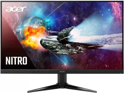 Монитор Acer Nitro QG221Qbii черный