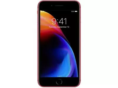 Смартфон Apple iPhone 8 256Gb красный