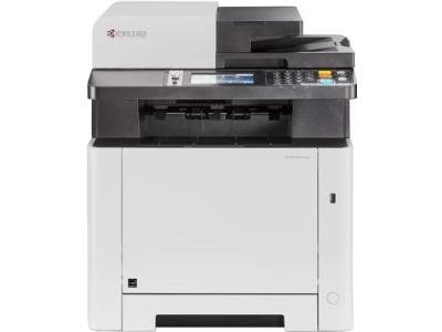 МФУ KYOCERA Document Solutions ECOSYS M5526cdn серый