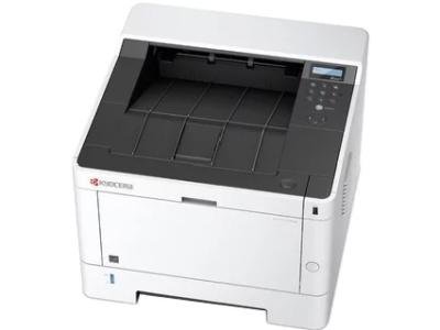 МФУ KYOCERA Document Solutions ECOSYS P2040dw белый