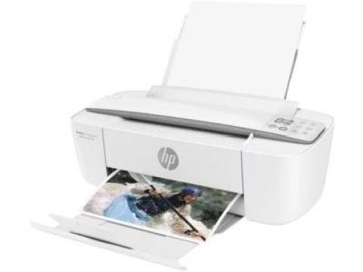 МФУ HP DeskJet Ink Advantage 3775 T8W42C белый