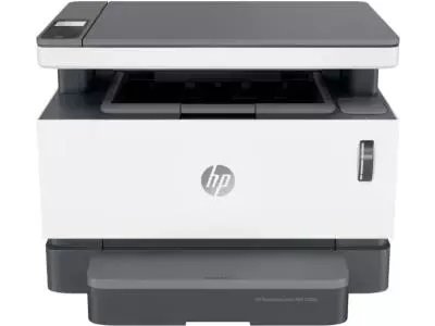 МФУ HP Neverstop Laser 1200a белый-черный