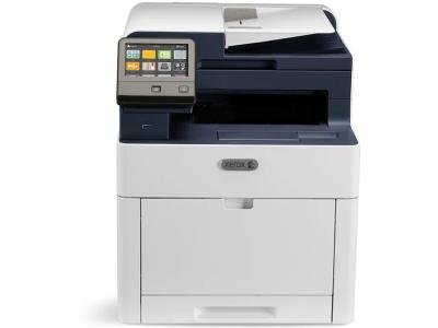 МФУ Xerox WorkCentre 6515N белый