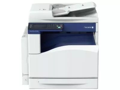 МФУ Xerox DocuCentre SC2020 белый-синий