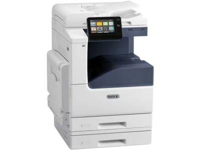 МФУ Xerox VersaLink B7025D белый