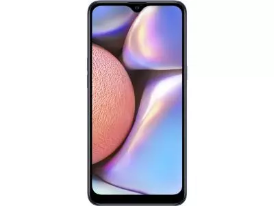 Смартфон Samsung Galaxy A10s 2/32Gb синий