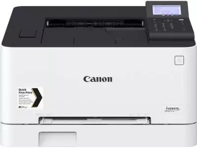 Принтер Canon i-SENSYS LBP621Cw белый